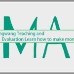 Tongtongwang Teaching and Evaluation Learn how to make money